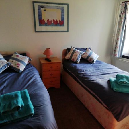 Hotel The Royal Oak Kington  Esterno foto